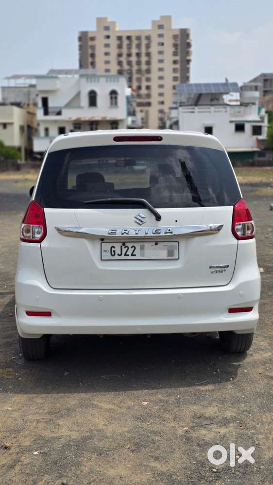 Maruti Suzuki Ertiga 2015-2018 Zdi, 2017, Diesel