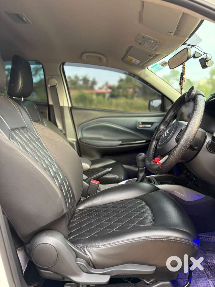 Maruti Suzuki Baleno Zeta, 2025, Petrol