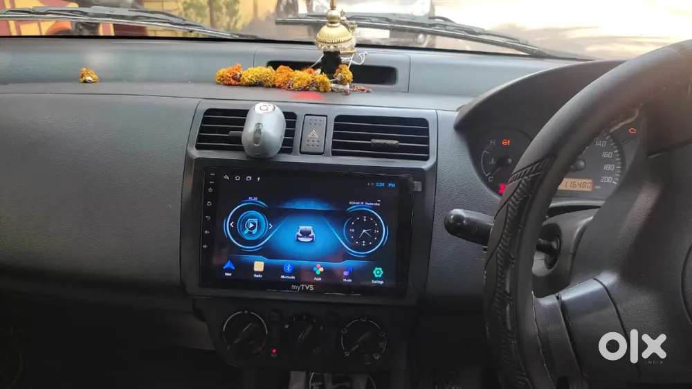 2010 Maruti Swift Dzire Petrol Car