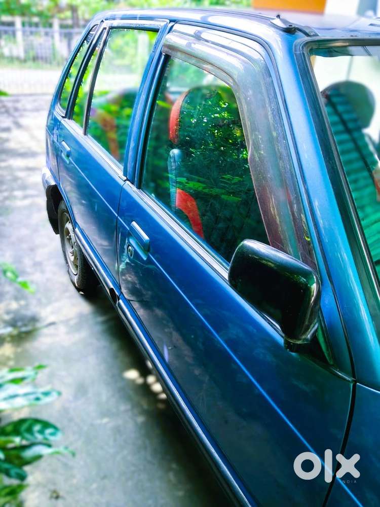 Maruti Suzuki 800 2005 Petrol Clean And Neat Condition...
