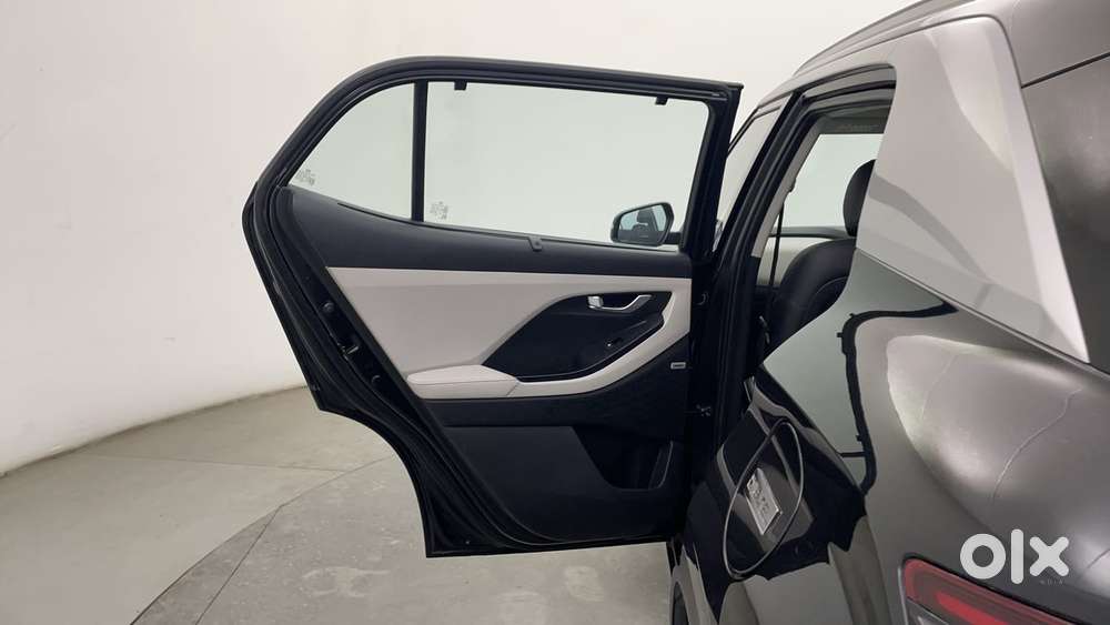 Hyundai Creta Sx (o) 1.5 Diesel Automatic, 2022, Diesel