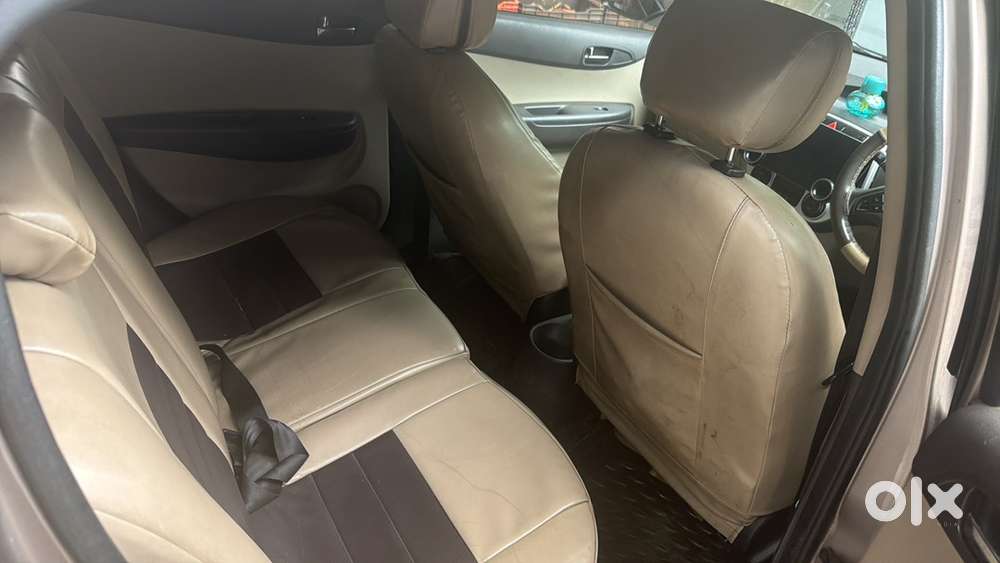 Hyundai I20 2013 130000 Km Driven