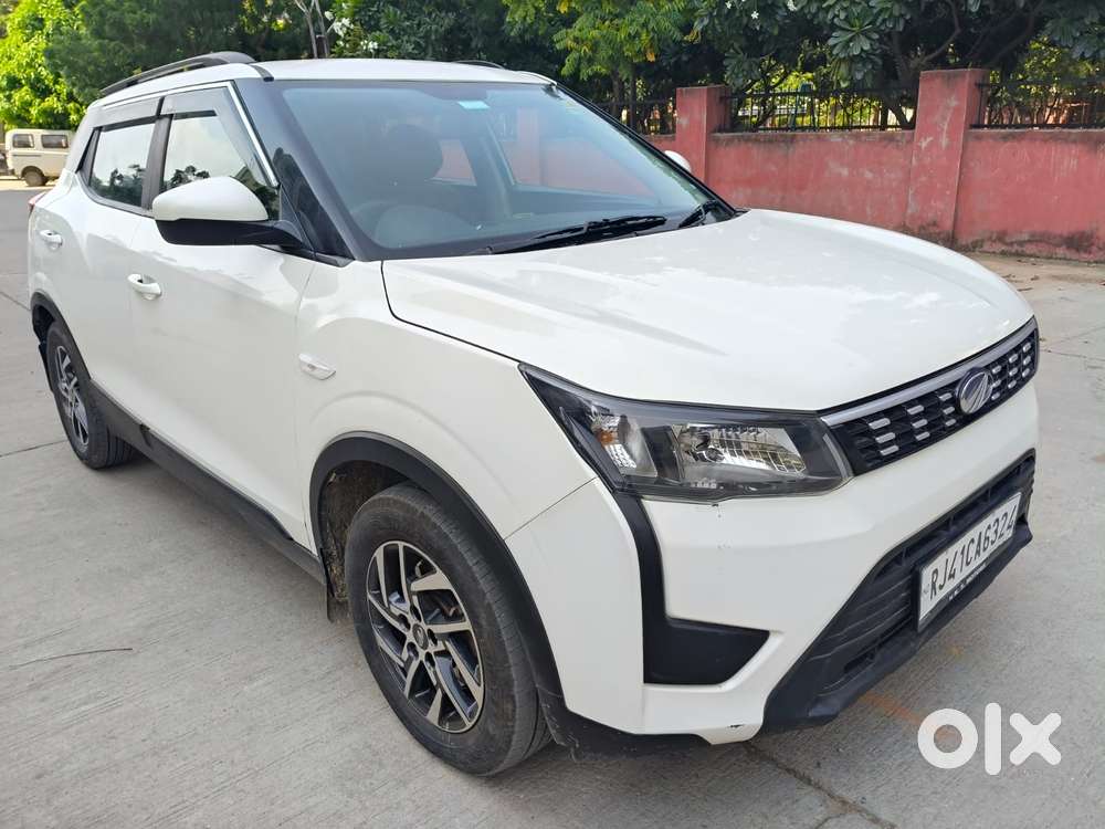 Mahindra Xuv300 W6 Diesel, 2019, Diesel