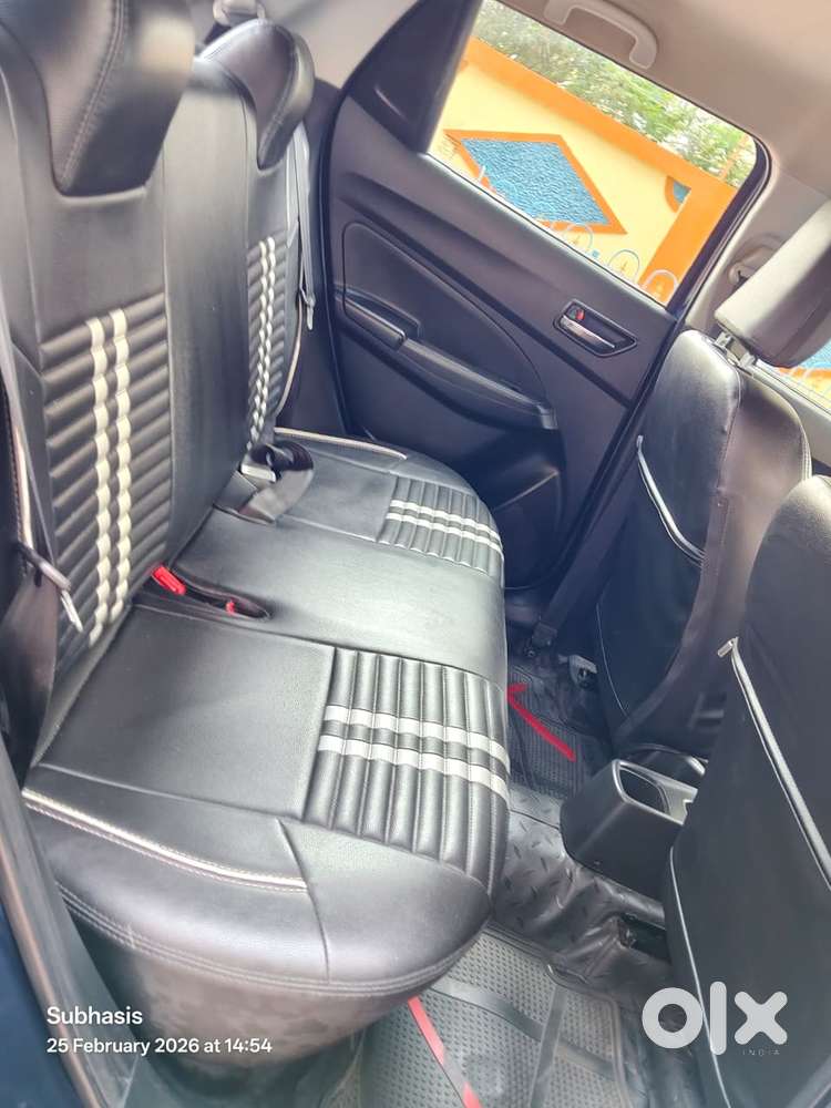 Maruti Suzuki Swift 1.2 Vxi (o), 2022, Petrol