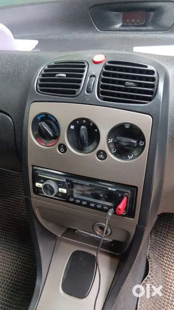 Tata Indigo Ecs Tdi