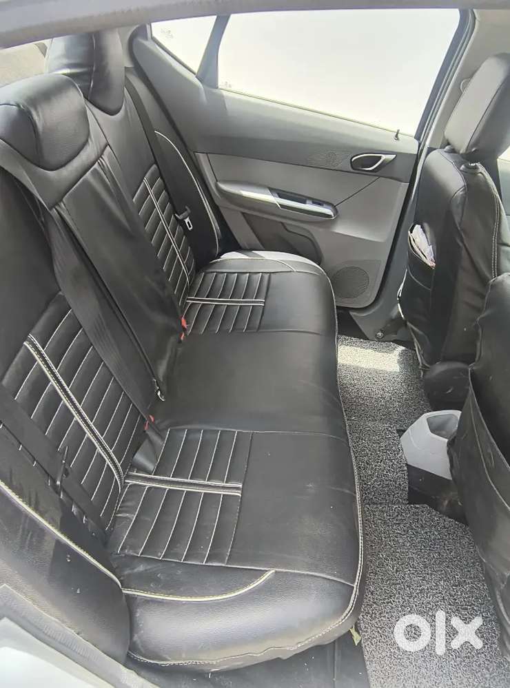 Tata Tigor Xm, 2021 Petrol 23000 Km Driven