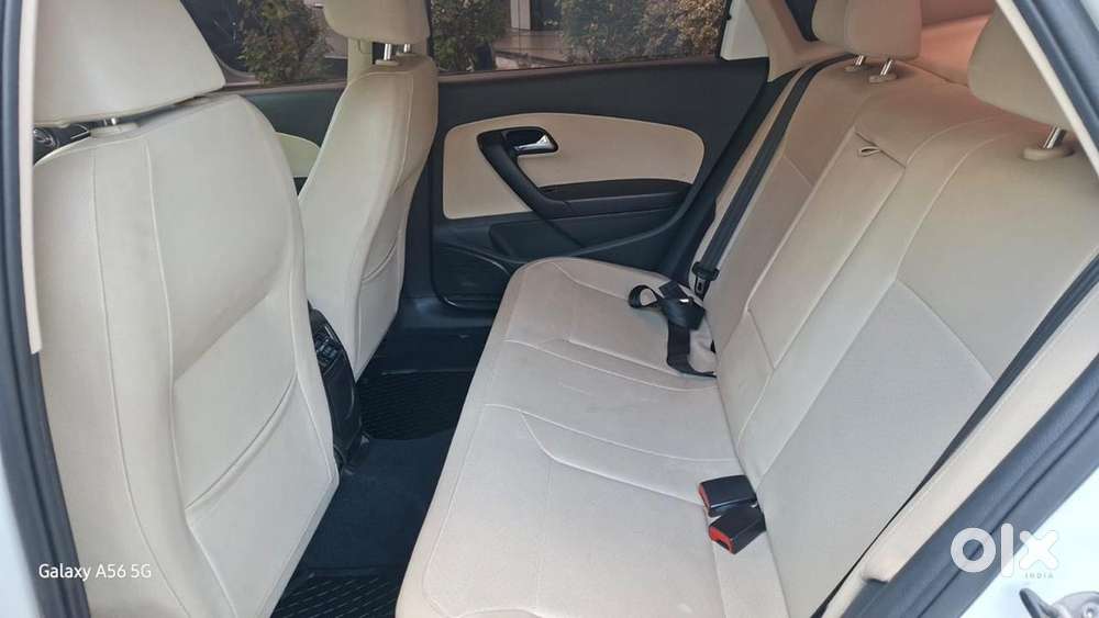 Skoda Rapid Petrol 2018