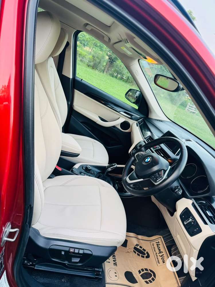 Bmw X1 2.0 Sdrive20i Sportx, 2021, Petrol