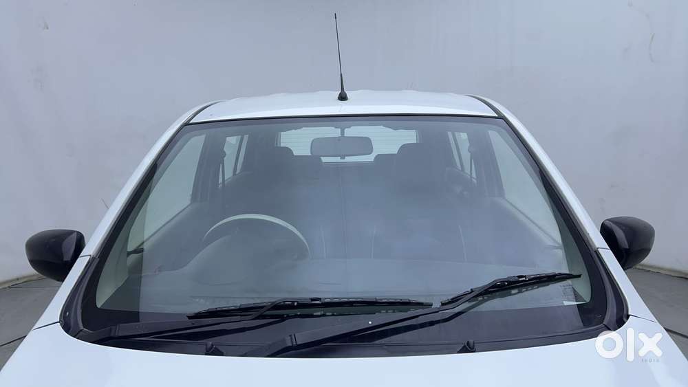 Maruti Suzuki Celerio Vxi, 2016, Petrol