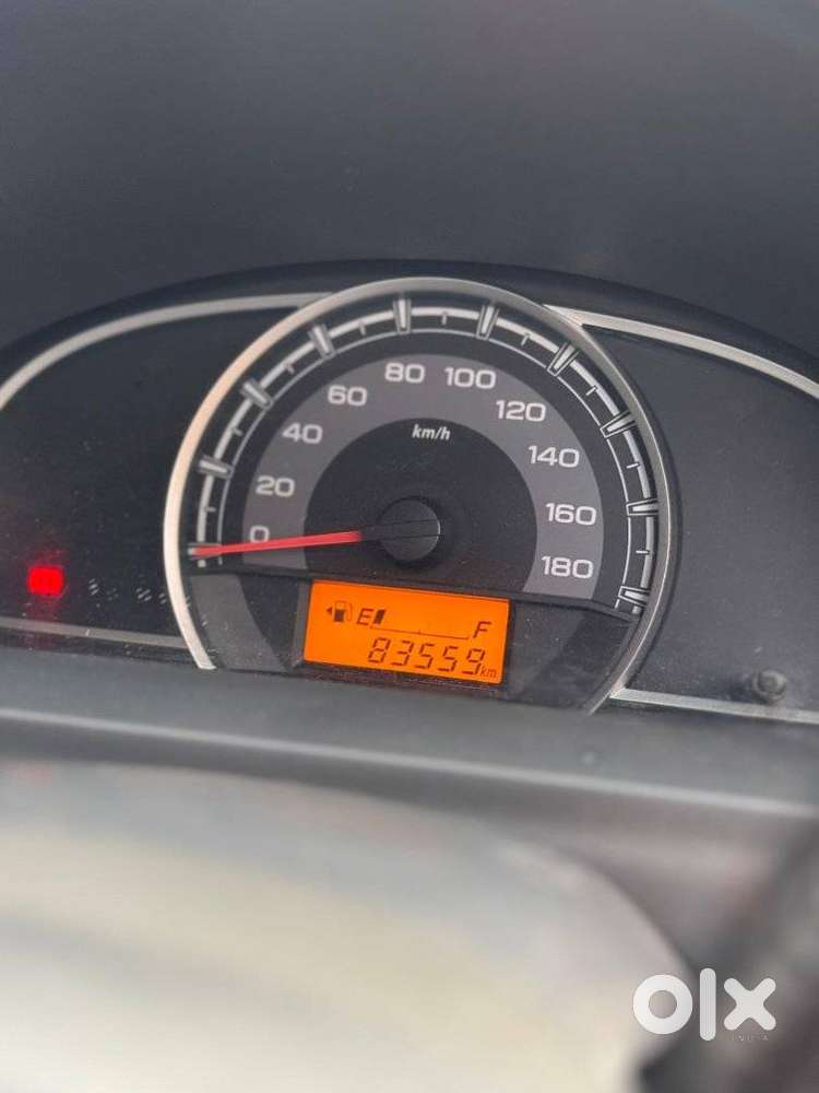 Maruti Suzuki Alto 800 Lxi, 2019, Petrol