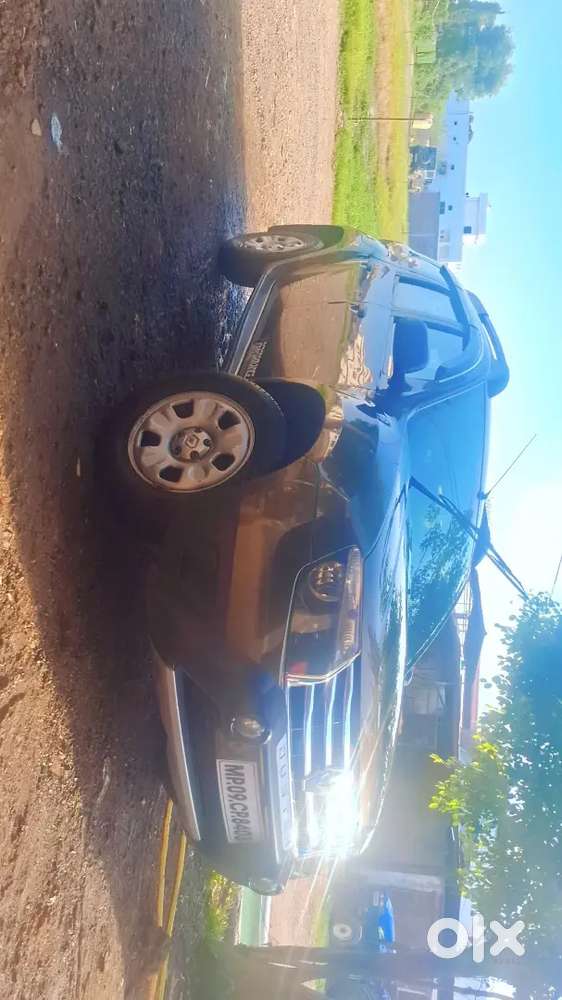 Renault Duster Diesel 2014