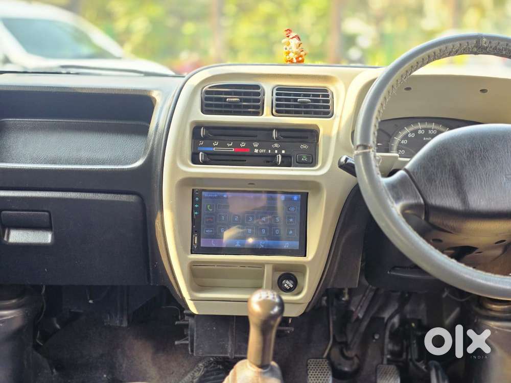 Maruti Suzuki Eeco 5 Str With Htr Cng, 2018, Cng & Hybrids