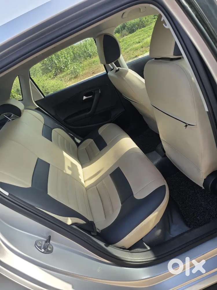 Volkswagen Polo Tdi 2017 Manual