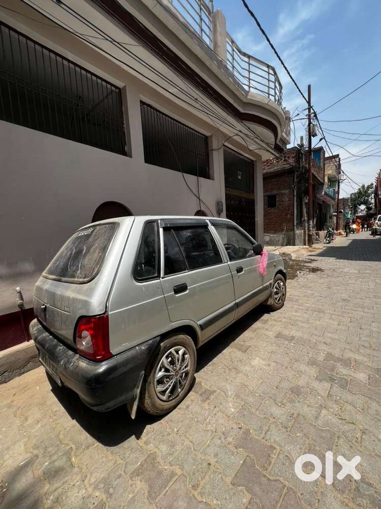 Maruti Suzuki 2006 Car