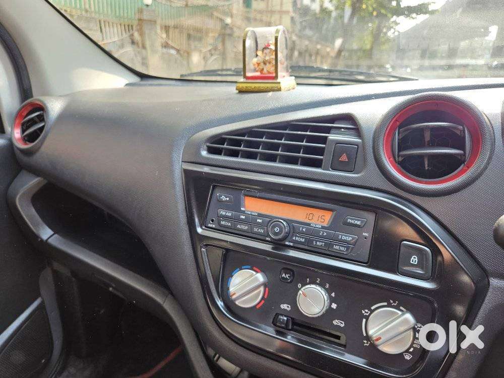 Datsun Redigo 1.0 Limited Edition 2018, 2019, Petrol