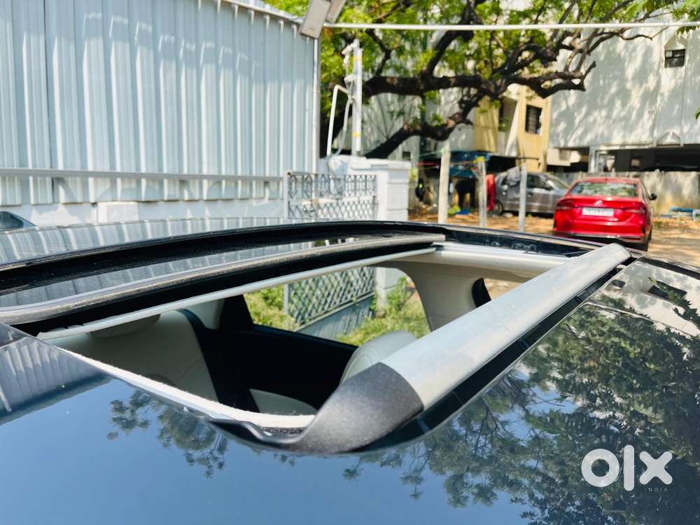 Hyundai Verna Sx Option, 2023, Petrol