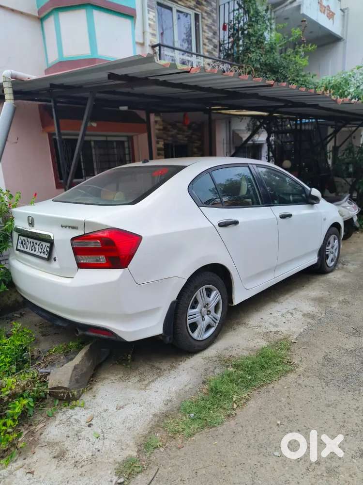 Honda City 2013 Petrol Manual,  Well Maintained,all Tyers New