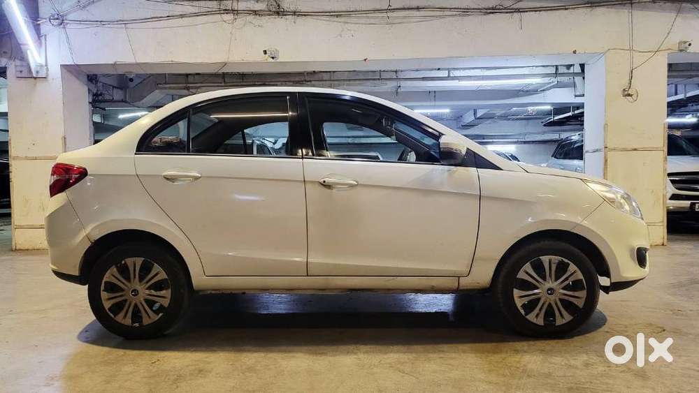 Tata Zest Quadrajet 1.3 Xt, 2016, Diesel