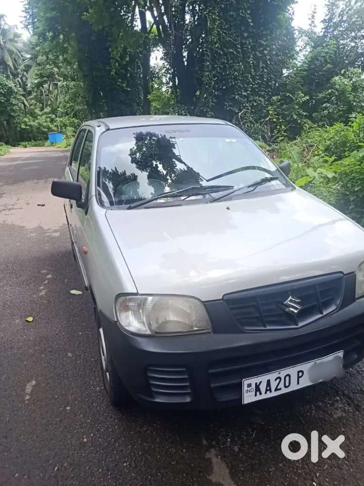 Maruthi Aulto