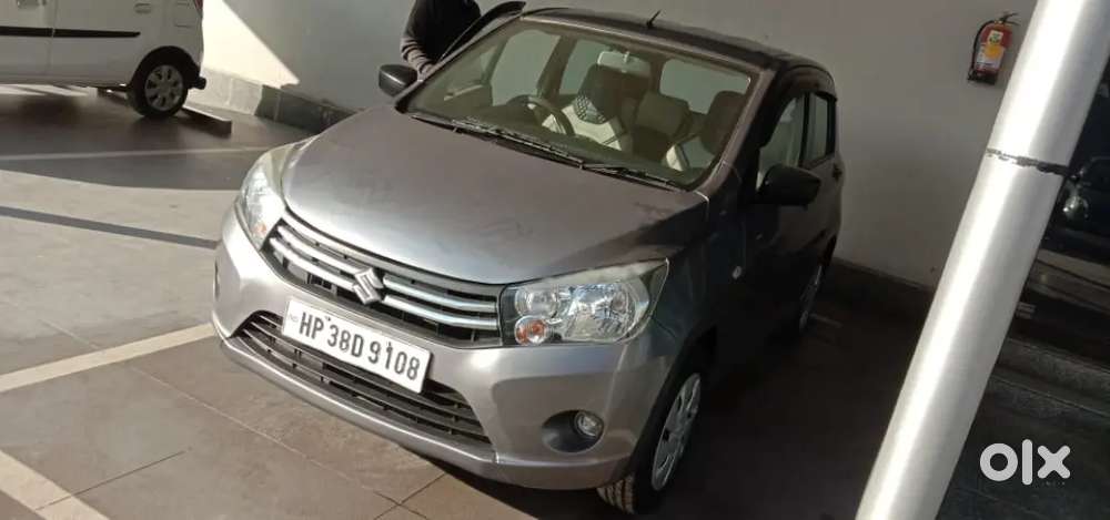 Absolutely New Condition And Well Maintained Car