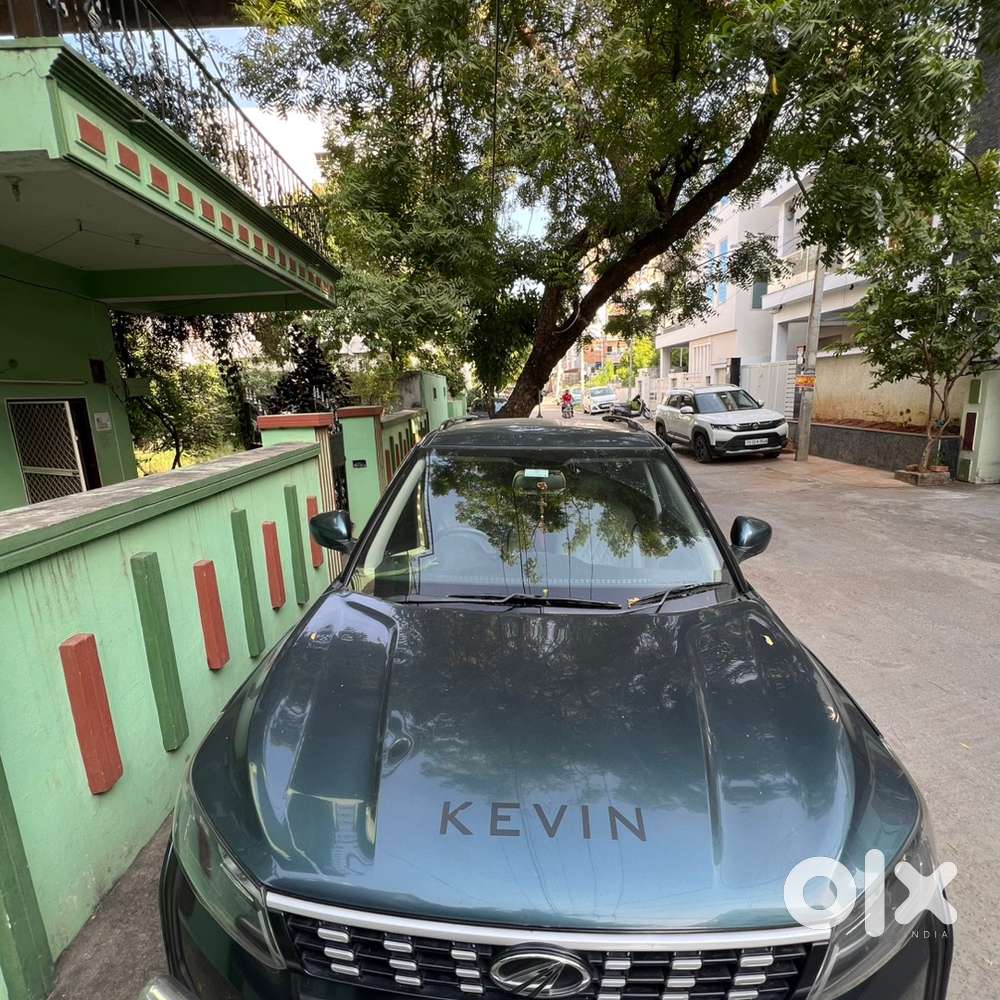 Mahindra Xuv300 Petrol 2019