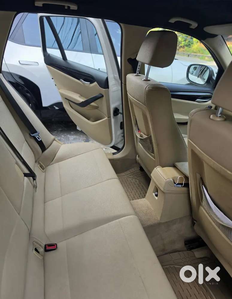 Bmw X1 2012 Diesel (negotiable)