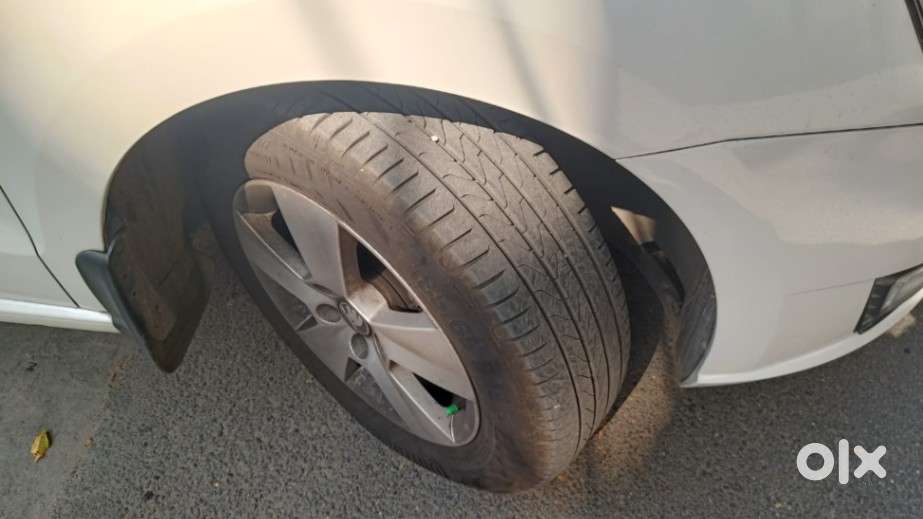 Skoda Rapid [ ] 1.5 Ambition Tdi, 2018, Diesel
