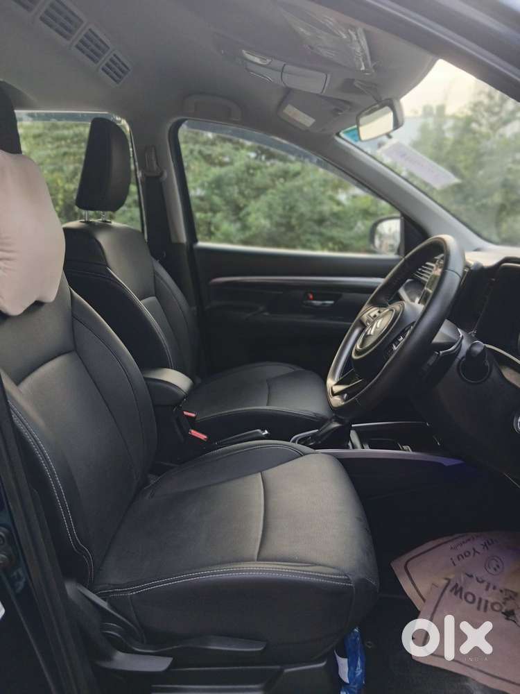 Maruti Suzuki Xl6 1.5 Alpha At, 2024, Petrol