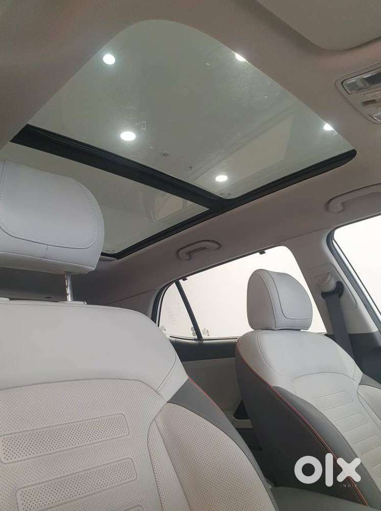 Hyundai Creta 1.5 Sx, 2024, Petrol