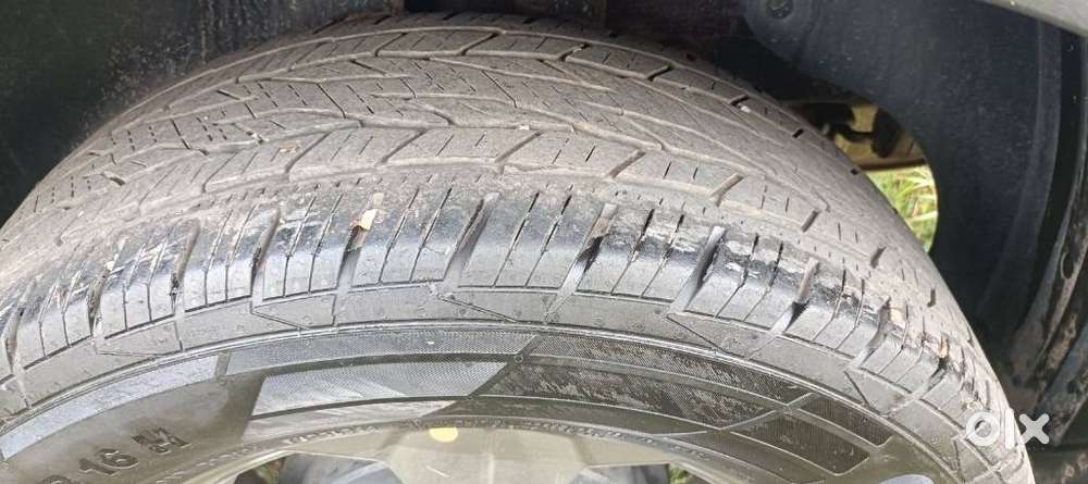 Kia Seltos Htk Plus G, 2019, Petrol