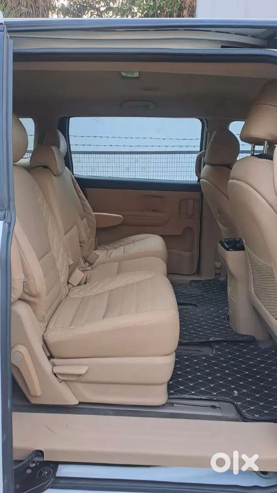 Kia Carnival 2021 Model Diesel New Brand Car