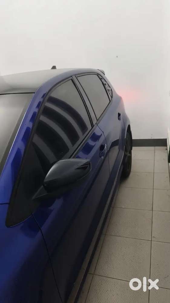 Volkswagen Polo 1.0 Gt 2019