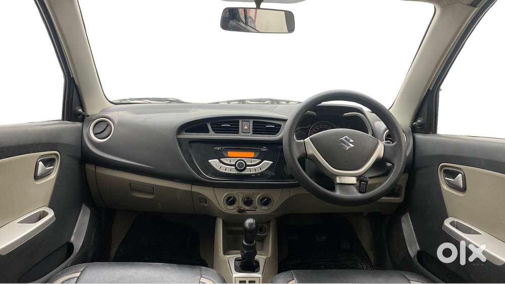 Maruti Suzuki Alto K10 1.0 Vxi, 2018, Petrol