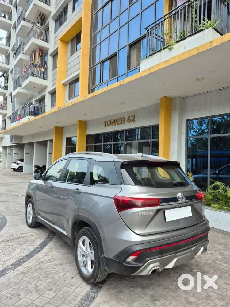 Mg Hector Shine 2.0 Turbo Diesel Mt, 2023, Diesel