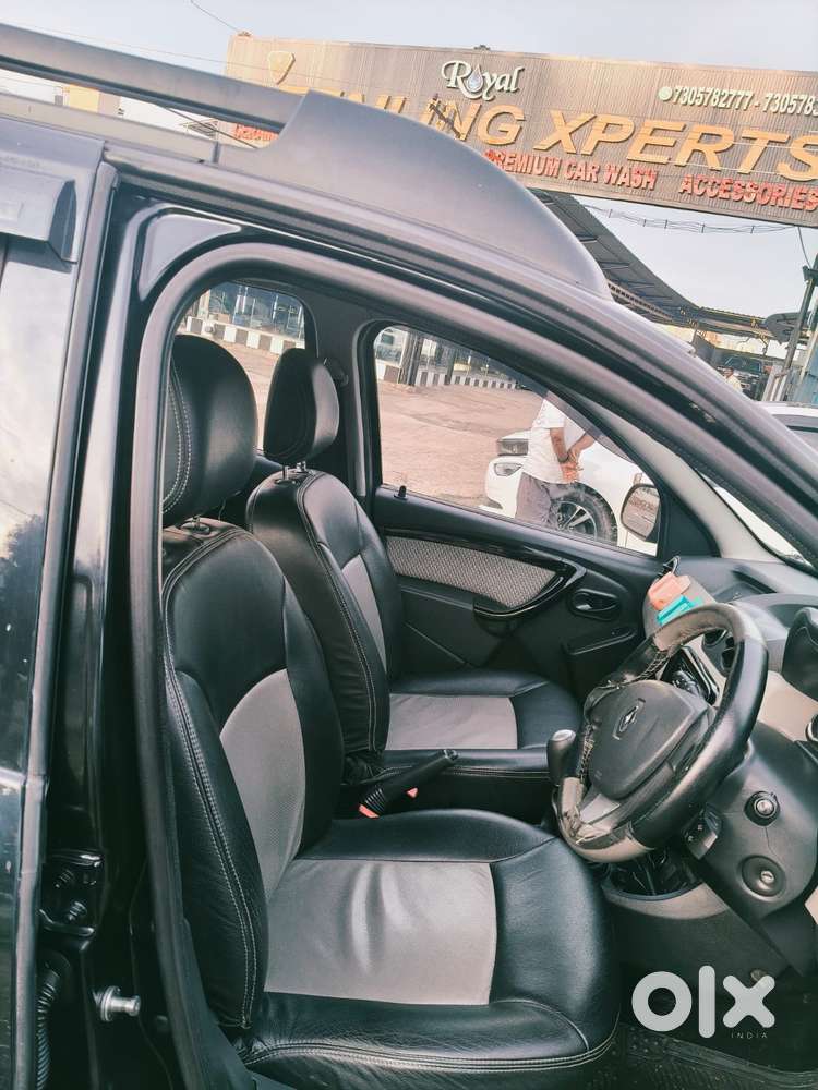 Renault Duster 85ps Diesel Rxl Plus, 2015, Diesel