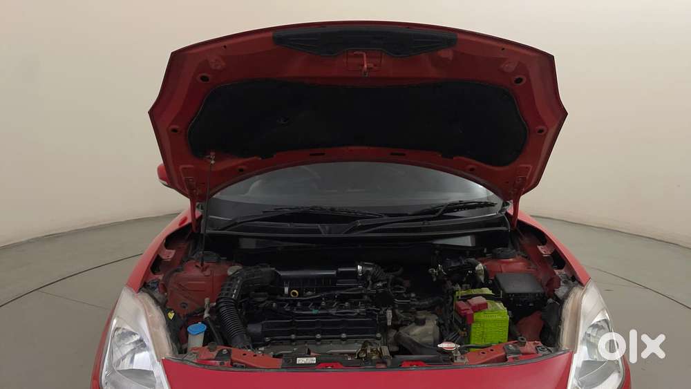 Maruti Suzuki Swift Amt Zxi, 2019, Petrol