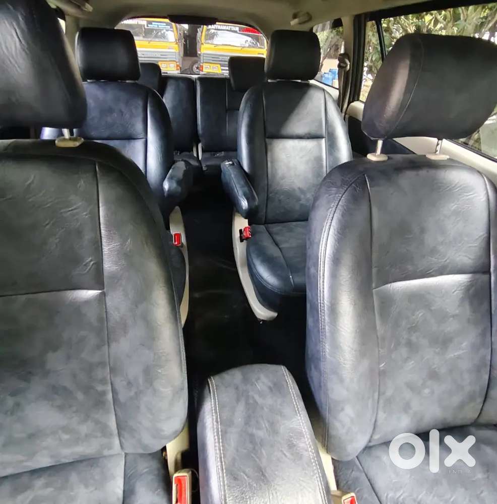 Toyota Innova G 2013 Diesel