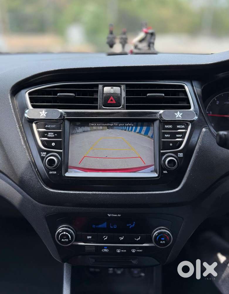Hyundai Elite I20 Asta 1.2 Mt, 2018, Diesel