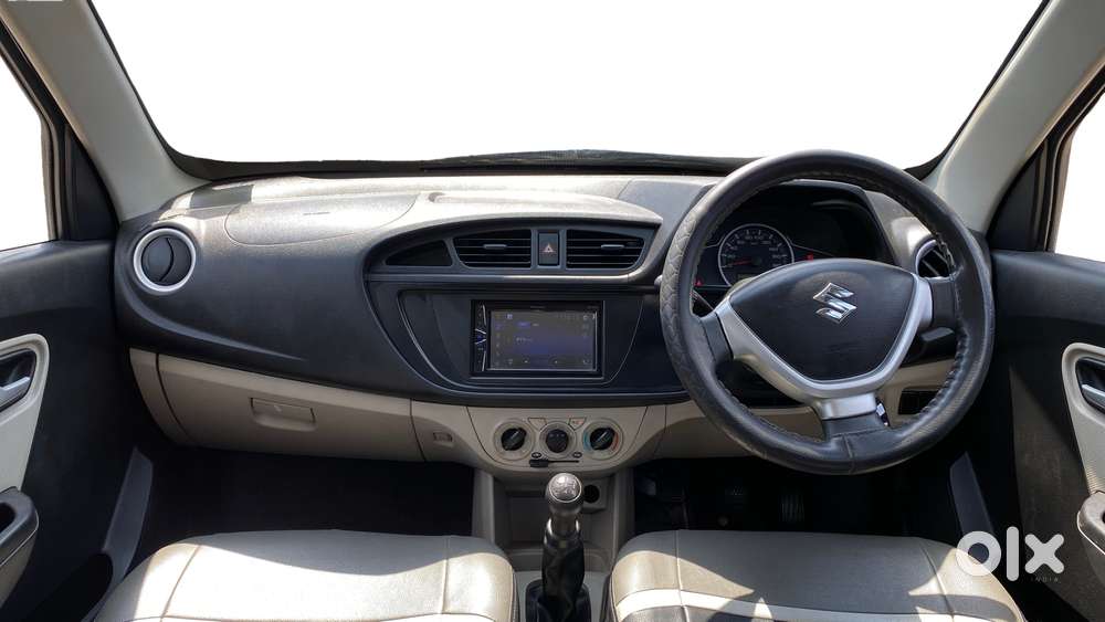 Maruti Suzuki Alto 0.8 Lxi (o), 2022, Petrol