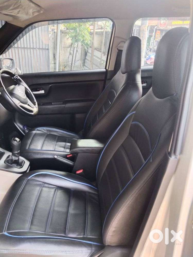 Maruti Suzuki Wagon R 1.0