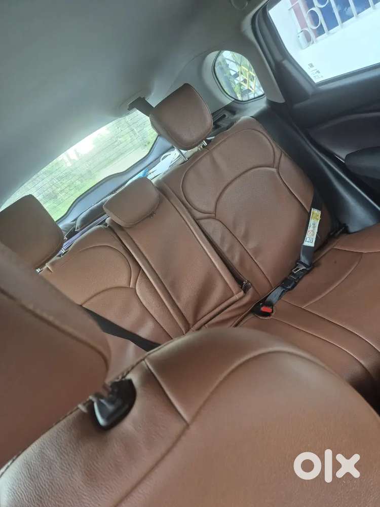 Maruti Suzuki Grand Vitara 2023 Petrol 67000 Km Driven