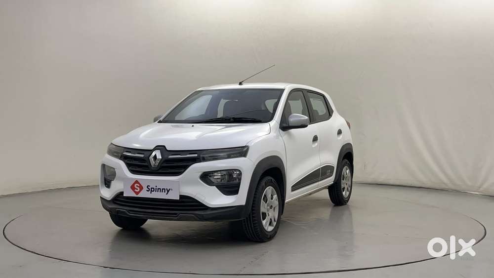 Renault Kwid Rxt 1.0, 2023, Petrol