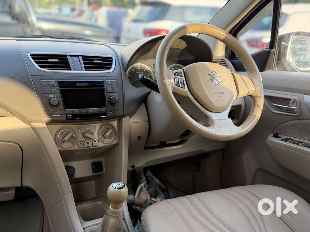 Maruti Suzuki Ertiga 2012-2015 Zdi, 2014, Diesel