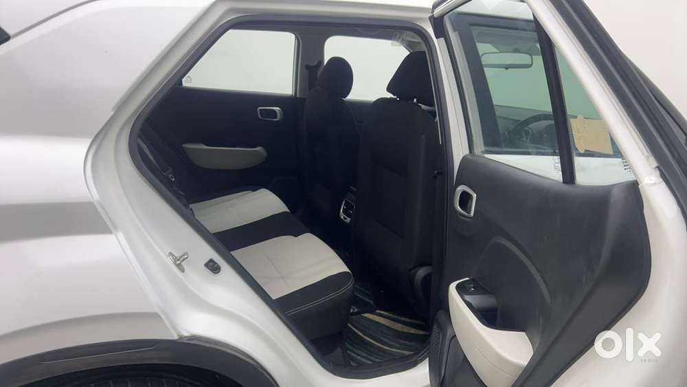 Hyundai Venue 1.5 Crdi S Plus, 2023, Diesel