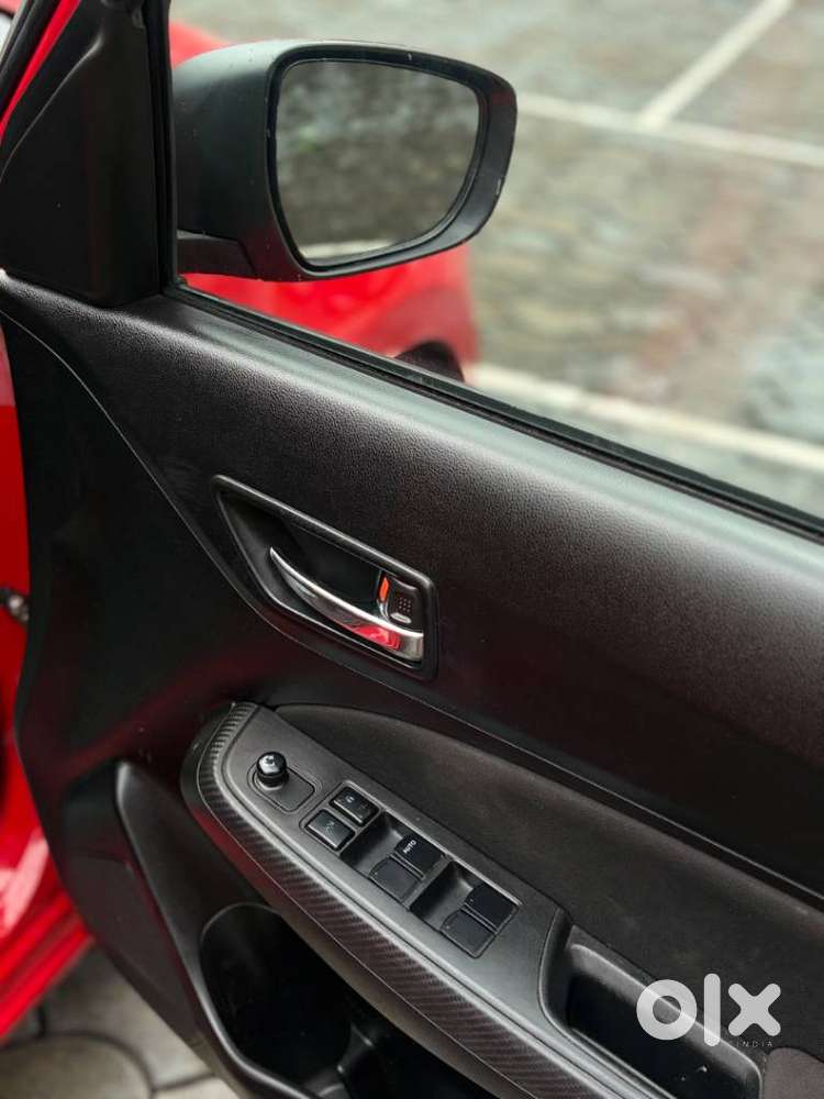 Maruti Suzuki Swift Amt Vxi, 2018, Petrol