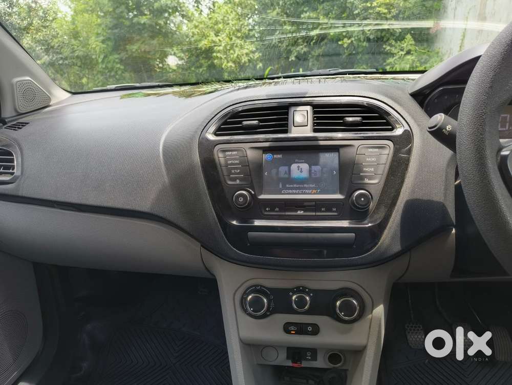 Tata Tiago 2021 Petrol 27000 Km Driven