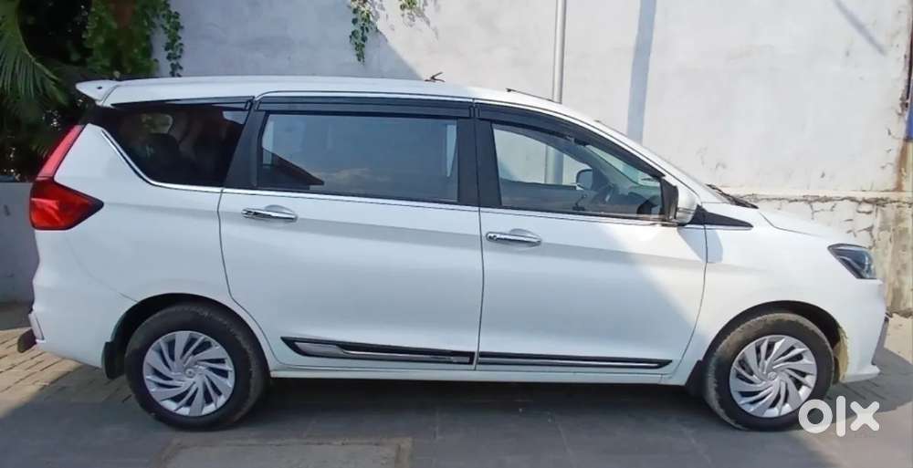 Maruti Suzuki Ertiga Vxi Cng, 2025, Cng & Hybrids