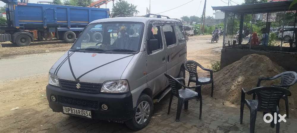 Maruti Suzuki Eeco Ac 2018
