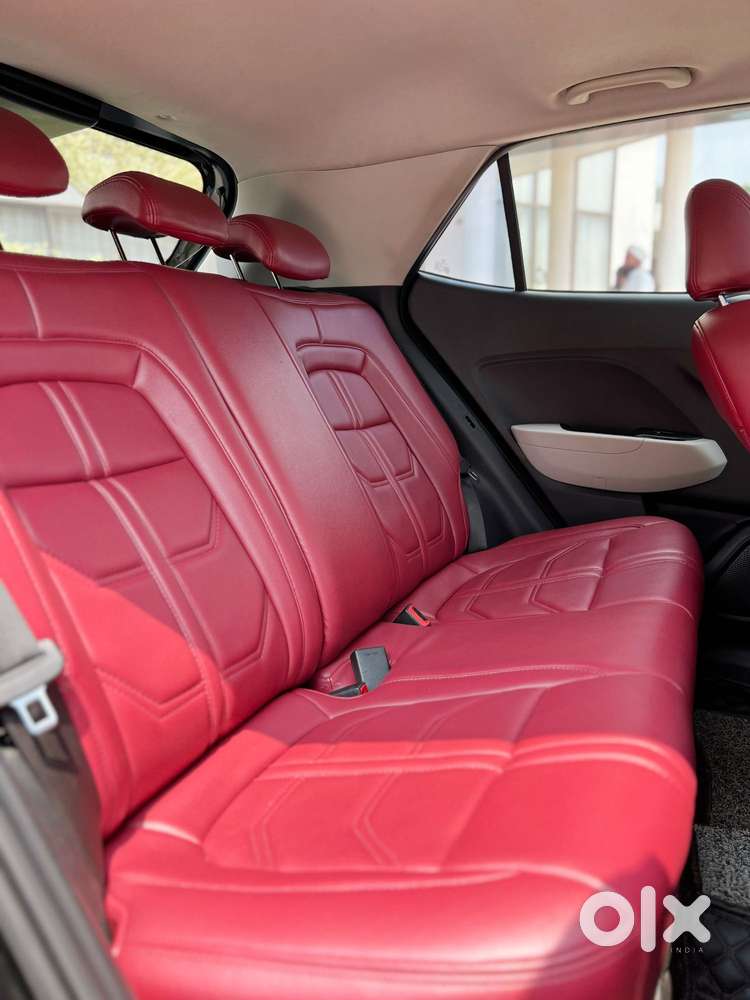 Hyundai Venue Sx Mt, 2023, Diesel