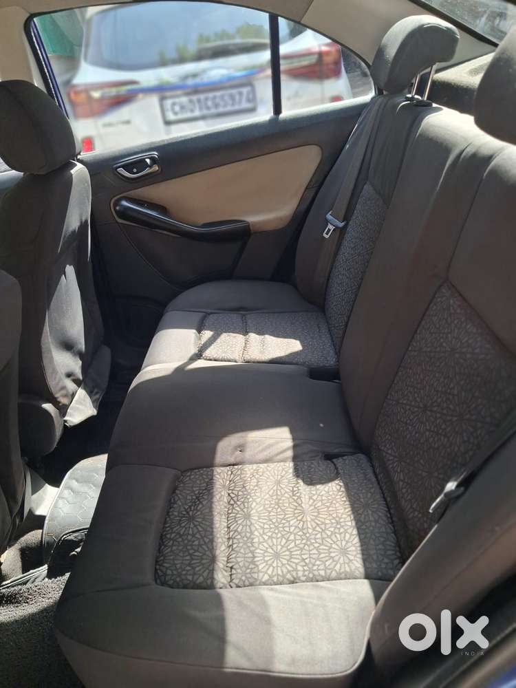 Tata Zest, 2014, Diesel